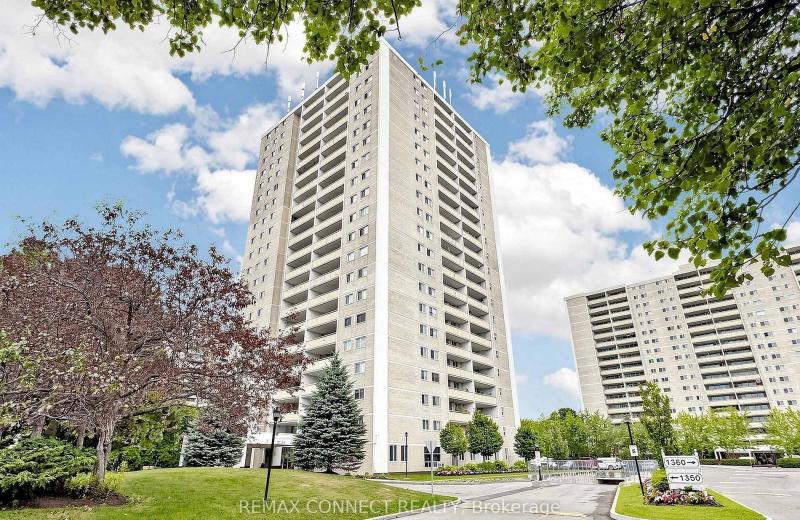 1350 York Mills Road 1408, Toronto, ON M3A 2A1