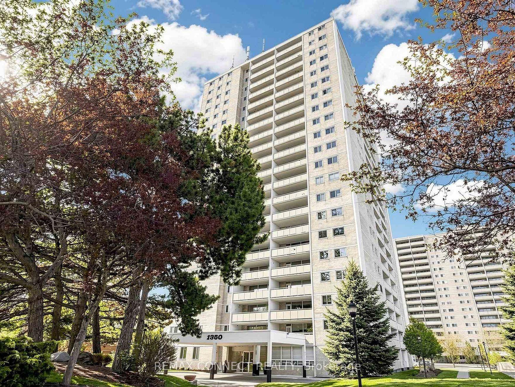1350 York Mills Road 1408, Toronto, ON M3A 2A1