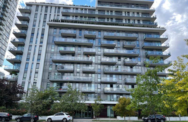 260 Sackville Street 406, Toronto, ON M5A 0B3