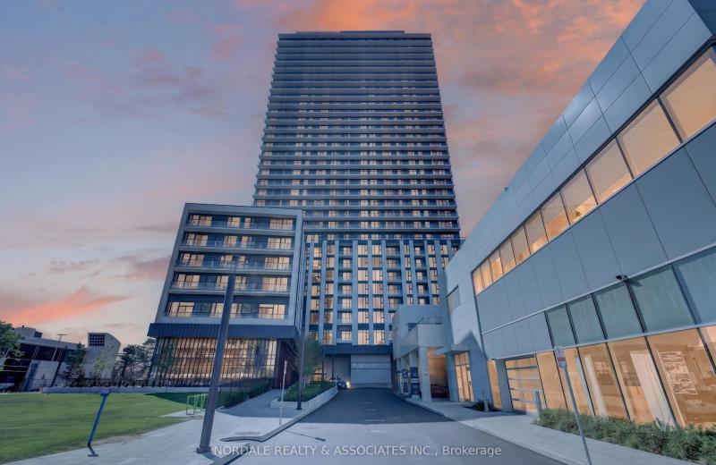 5858 Yonge Street 821, Toronto, ON M2N 0C6