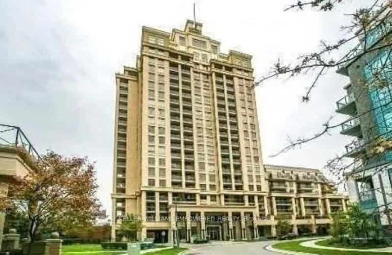 18 Kenaston Gardens 318, Toronto, ON M2K 1G8