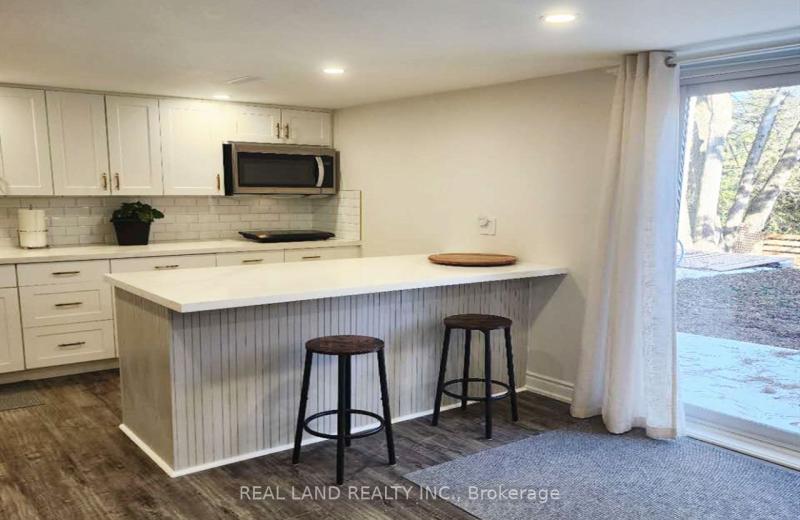 65 Glentworth Road Basement, Toronto, ON M2J 2E7