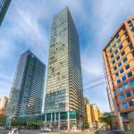 38 Grenville Street 3305, Toronto, ON M4Y 1A5
