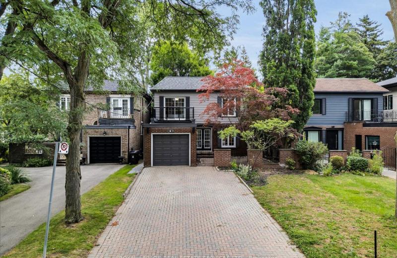 97 Bocastle Avenue, Toronto, ON M4N 2S5