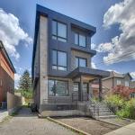 387 Glenholme Avenue 201, Toronto, ON M6E 3E6
