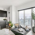 15 Lower Jarvis Street 4005, Toronto, ON M5E 1R7