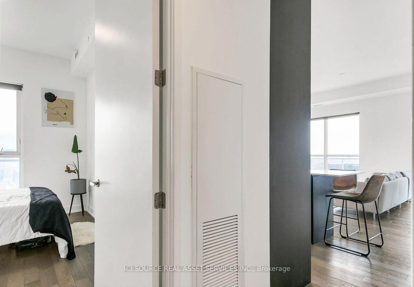 15 Lower Jarvis Street 4005, Toronto, ON M5E 1R7