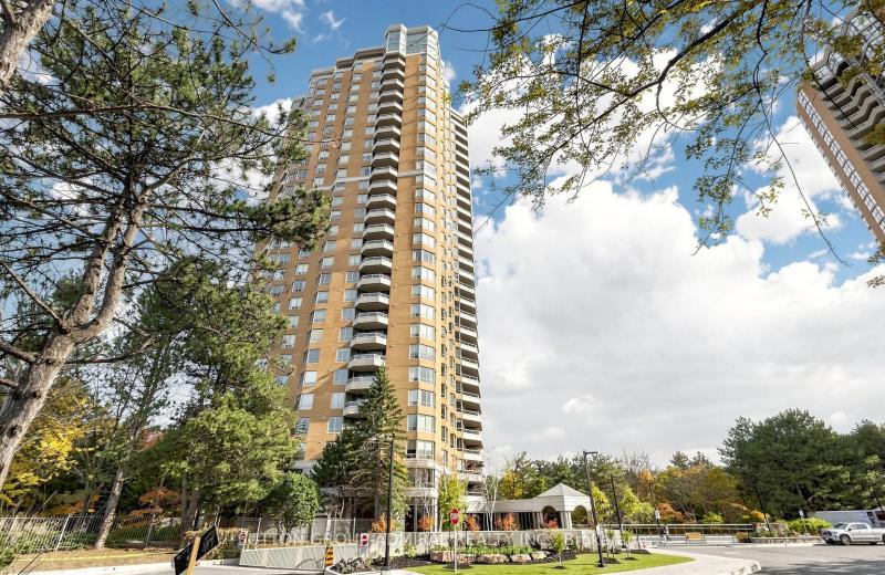 89 Skymark Drive 713, Toronto, ON M2H 3S6
