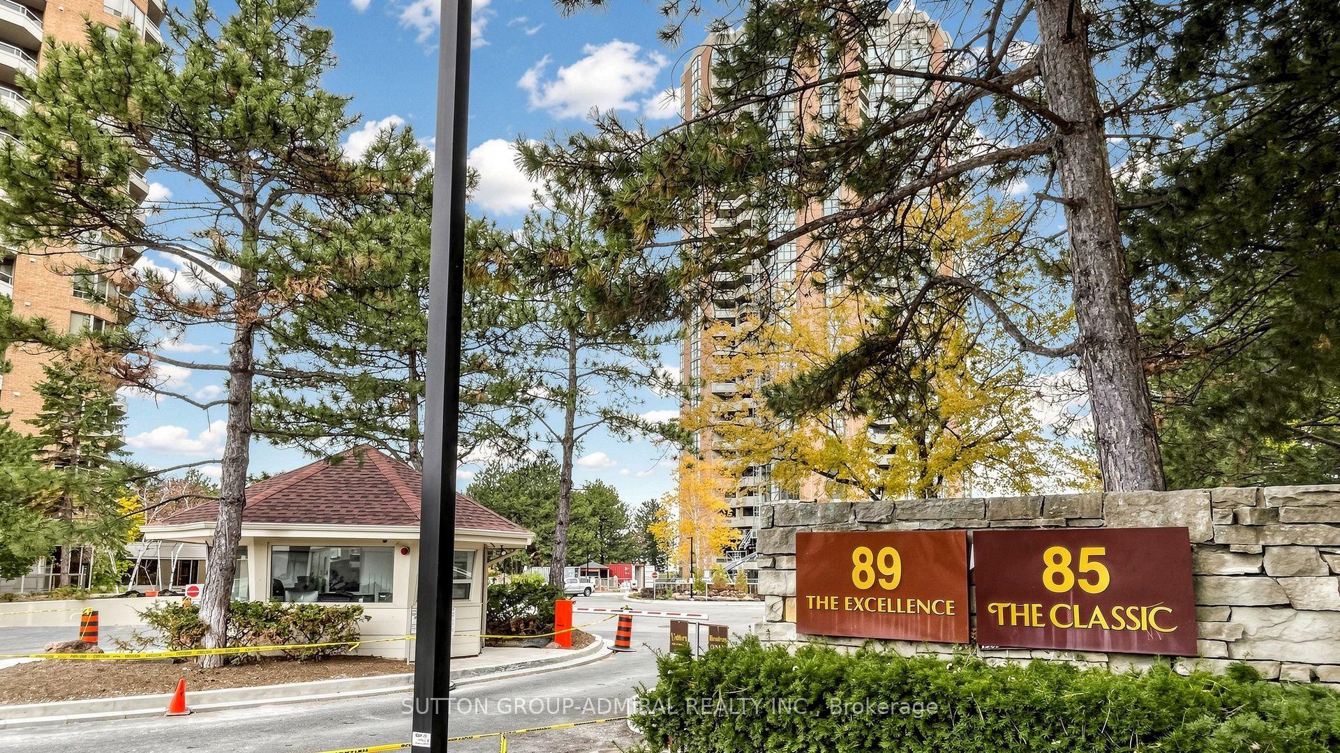 89 Skymark Drive 713, Toronto, ON M2H 3S6