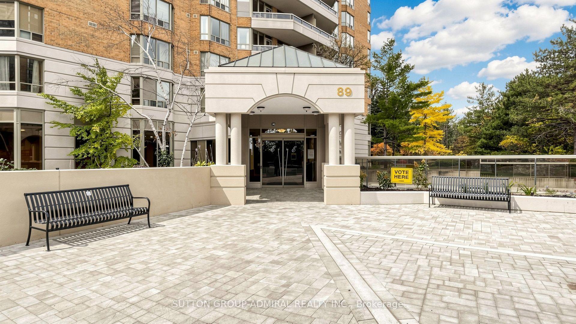 89 Skymark Drive 713, Toronto, ON M2H 3S6