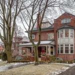 76 Glen Road, Toronto, ON M4W 2V6