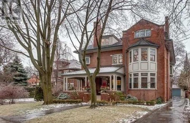 76 Glen Road, Toronto, ON M4W 2V6