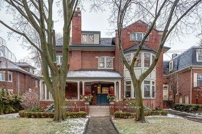 76 Glen Road, Toronto, ON M4W 2V6