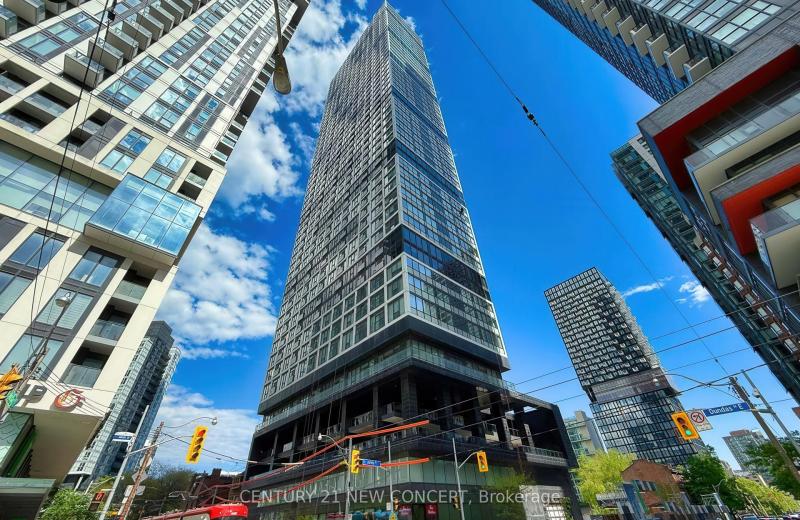 181 Dundas Street E 902, Toronto, ON M5A 1Z4