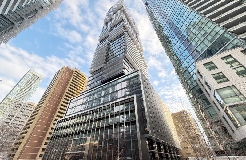 55 Charles Street E 1912, Toronto, ON M4Y 0J1