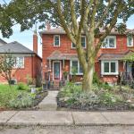 278 Woburn Avenue, Toronto, ON M5M 1K9