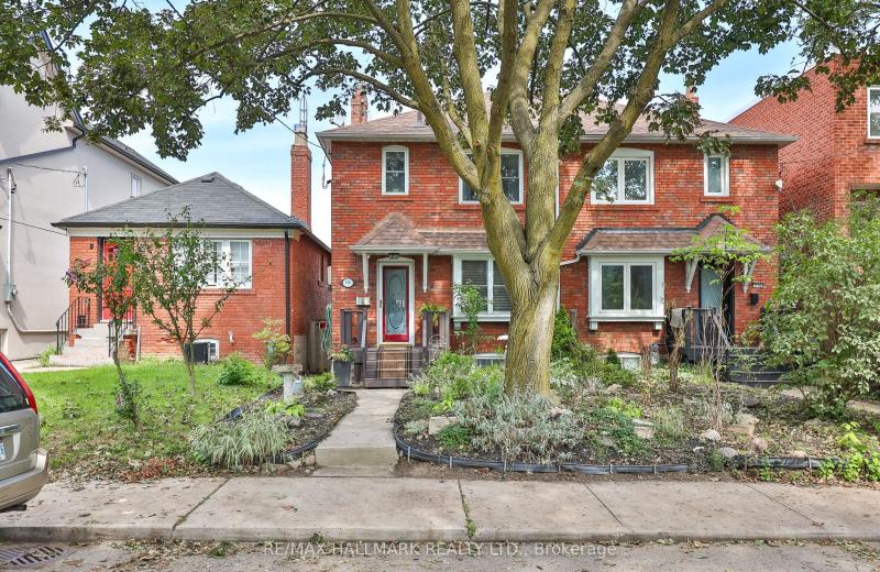 278 Woburn Avenue, Toronto, ON M5M 1K9