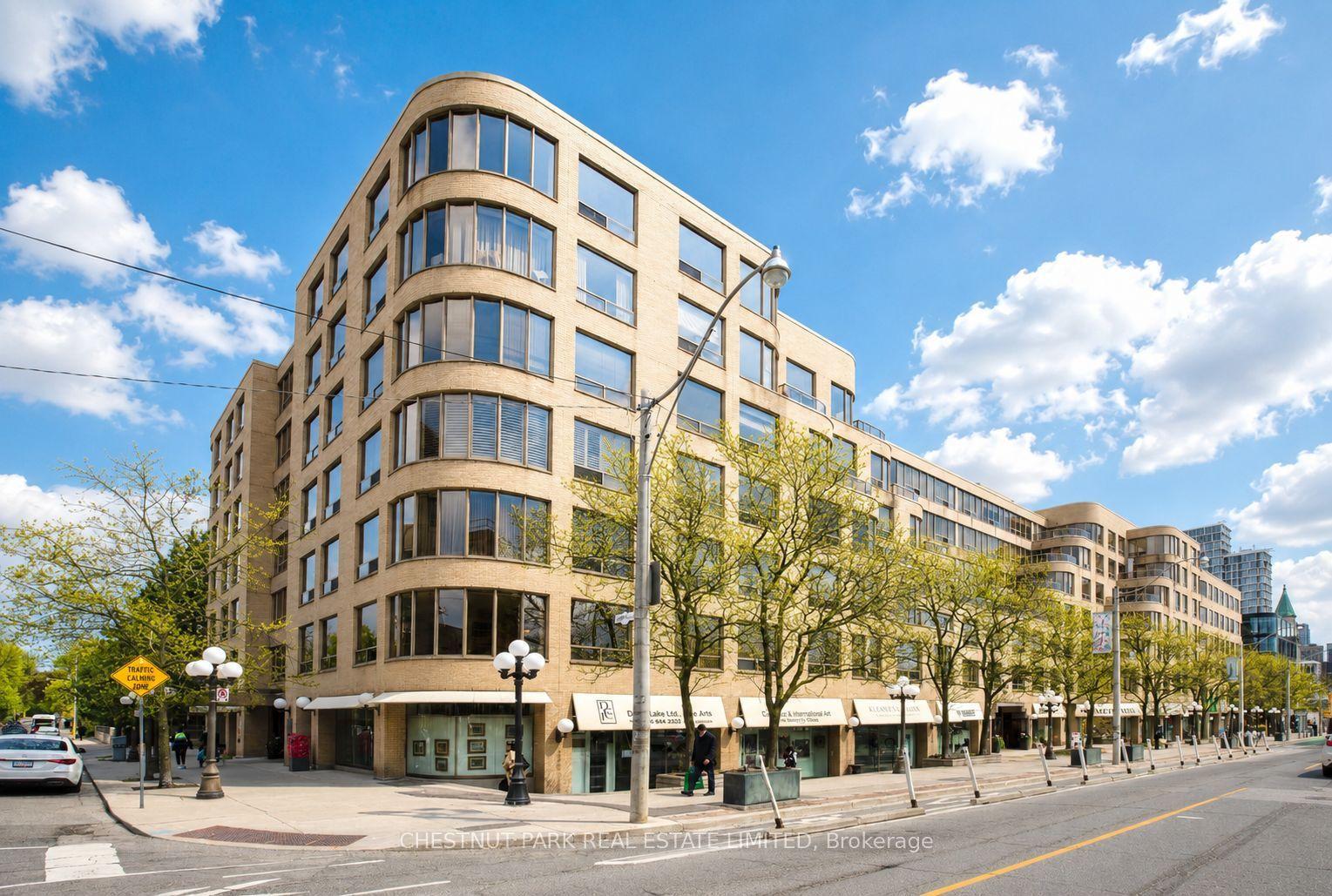1177 Yonge Street 702, Toronto, ON M4T 2Y4