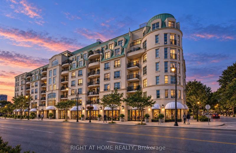 650 Mount Pleasant Road 504, Toronto, ON M4S 2N5