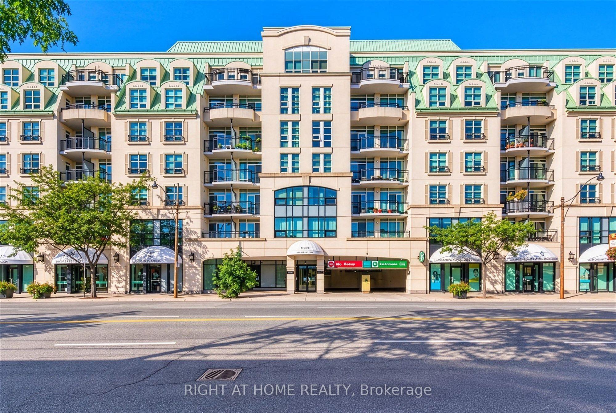 650 Mount Pleasant Road 504, Toronto, ON M4S 2N5