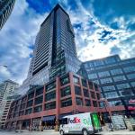 135 East Liberty Street 907, Toronto, ON M6K 0G7