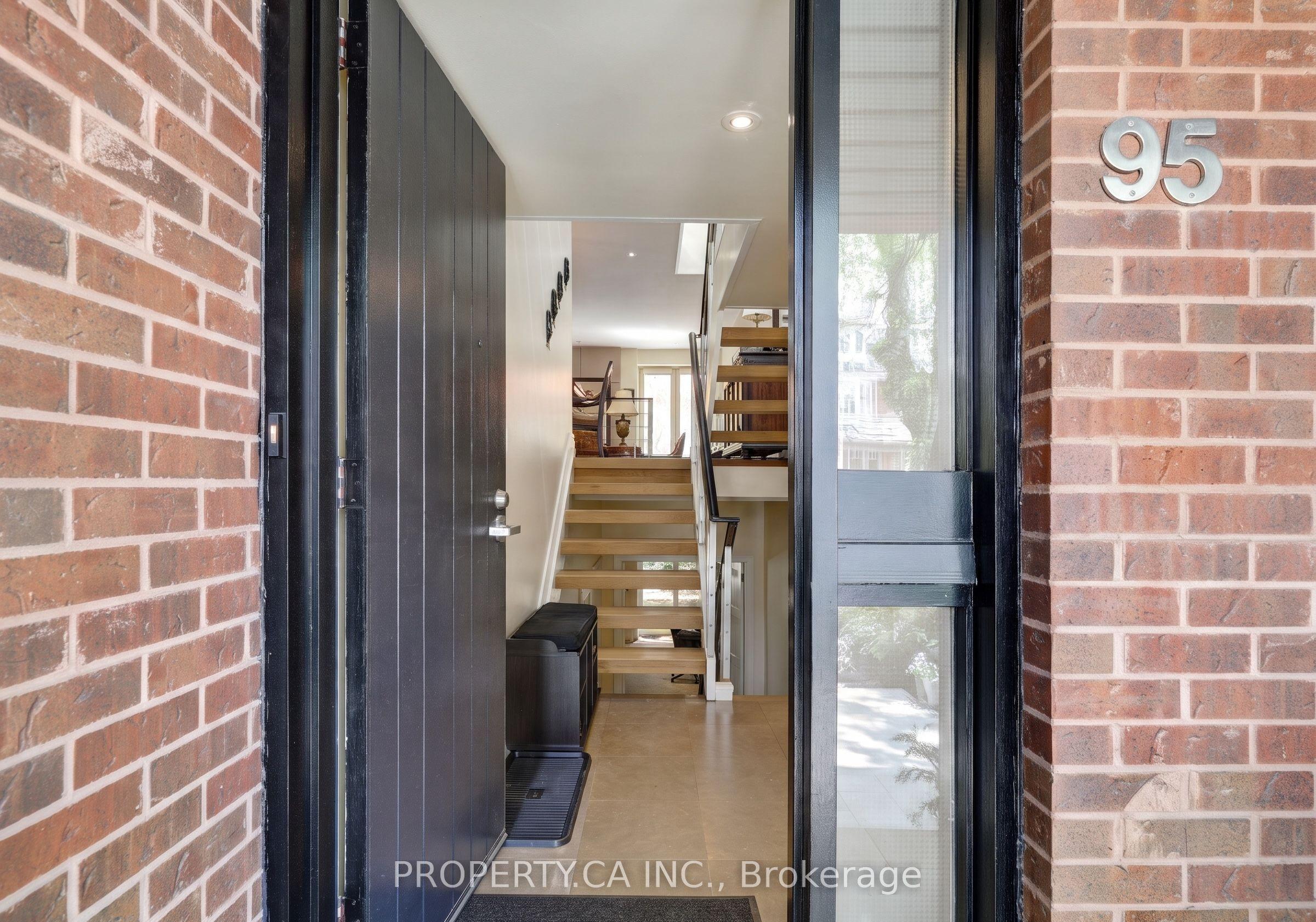 95 Balmoral Avenue, Toronto, ON M4V 1J5
