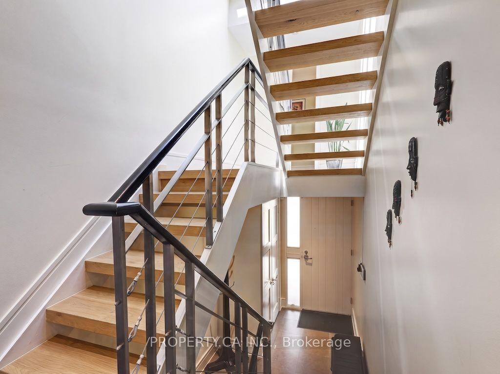 95 Balmoral Avenue, Toronto, ON M4V 1J5