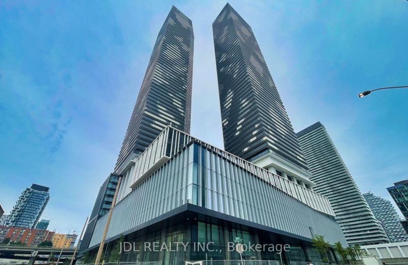 55 Cooper Street 6101, Toronto, ON M5E 0G1
