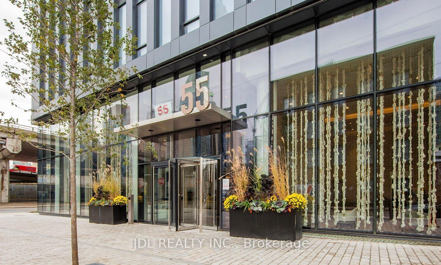 55 Cooper Street 6101, Toronto, ON M5E 0G1