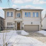 213 Maplehurst Avenue Lower, Toronto, ON M2N 3C3