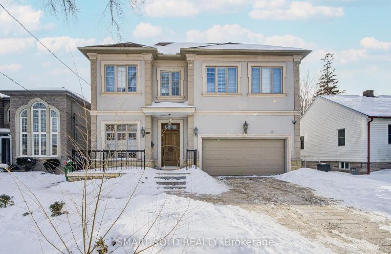 213 Maplehurst Avenue Lower, Toronto, ON M2N 3C3