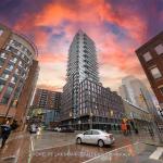 2A Church Street 605, Toronto, ON M5E 0E1