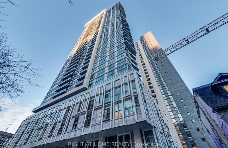 77 Mutual Street 306, Toronto, ON M5B 0B9