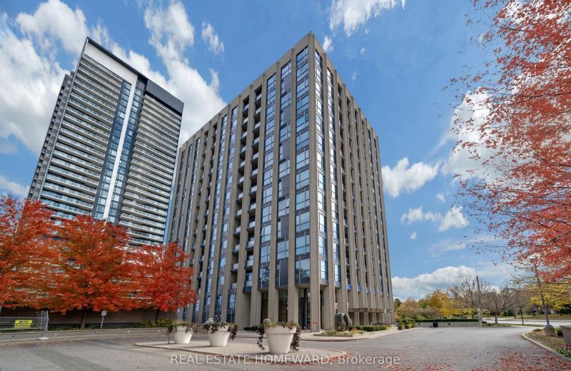 75 The Donway W 913, Toronto, ON M3C 2E9