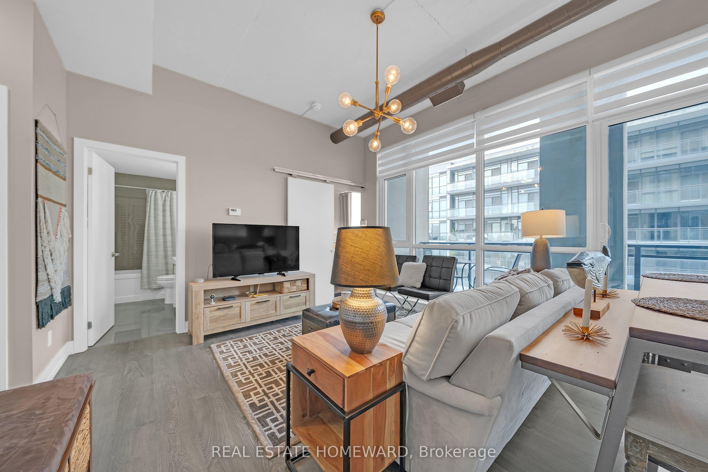75 The Donway W 913, Toronto, ON M3C 2E9