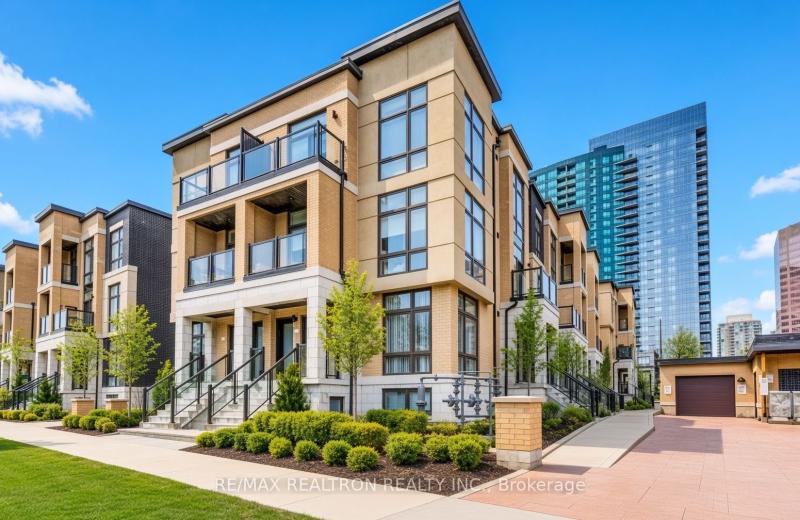 23 Eldora Avenue 112, Toronto, ON M2M 0B5