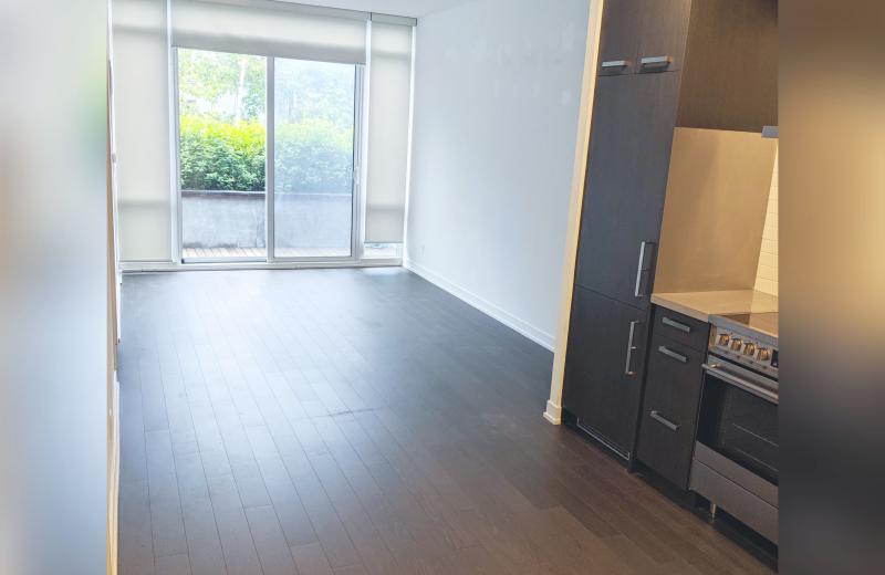 455 Front Street E 4, Toronto, ON M5A 0G2