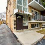 156 Overbrook Place 2, Toronto, ON M3H 4P9