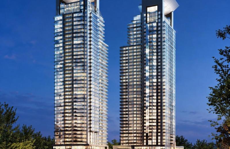 5162 Yonge Street 701, Toronto, ON M2N 0E9