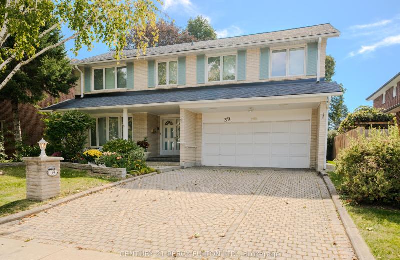 39 Apollo Drive, Toronto, ON M3B 2G9