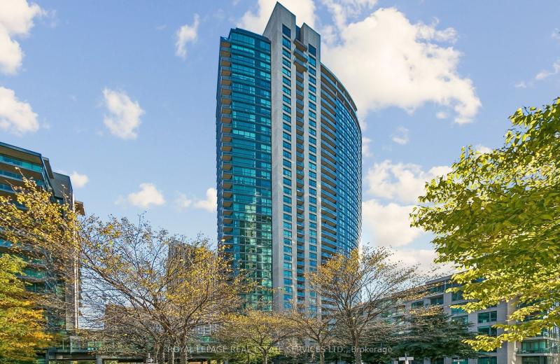 215 Fort York Boulevard 3612, Toronto, ON M5V 4A2