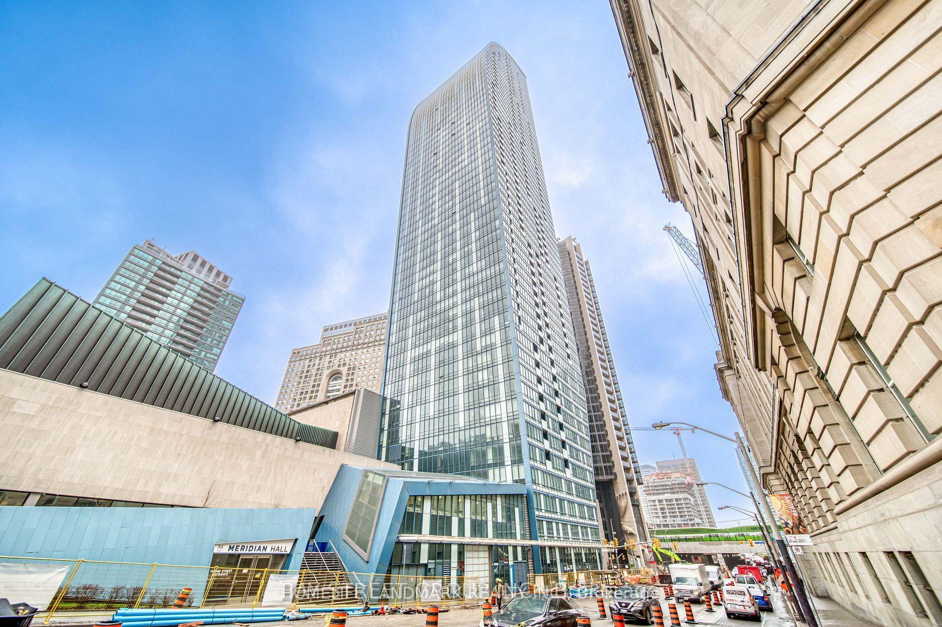 8 The Esplanade 4804, Toronto, ON M5E 0A6