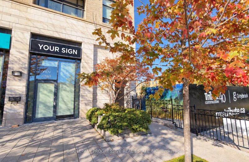 678 Sheppard Avenue E H, Toronto, ON M2K 1B7