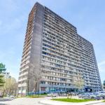 10 Sunny Glenway 1711, Toronto, ON M3C 2Z3