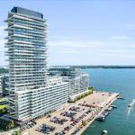 15 Queens Quay E 205, Toronto, ON M5E 0A5