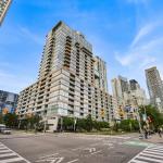151 Dan Leckie Way 803, Toronto, ON M5V 4B2