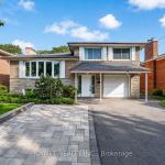 42 Brucedale Crescent, Toronto, ON M2K 2C7