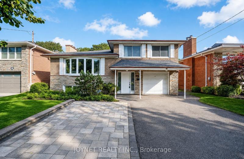 42 Brucedale Crescent, Toronto, ON M2K 2C7