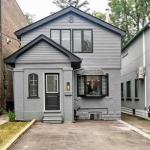 406 Roehampton Avenue 1, Toronto, ON M4P 1S4