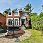 38 Gwendolen Crescent, Toronto, ON M2N 2L7